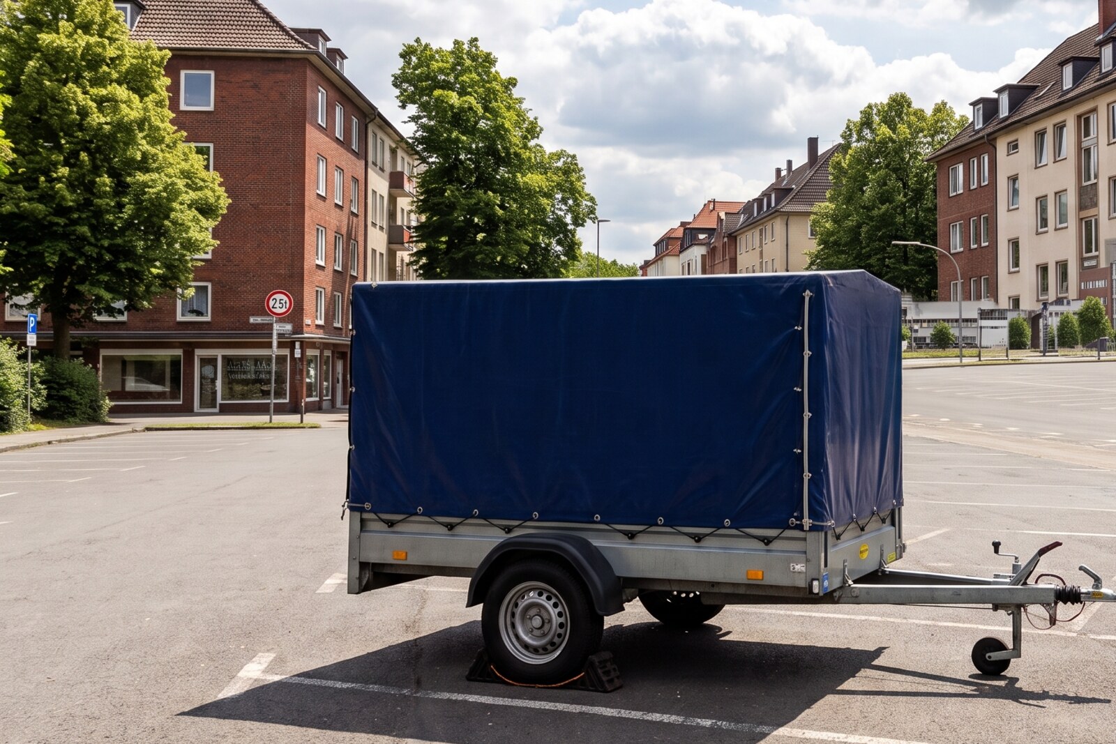 Fahrzeug