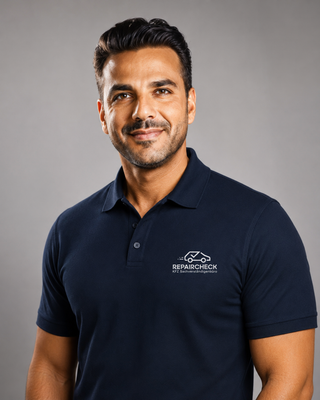 Portrait von Dipl.Ing.(FH) Karim Chaudhry