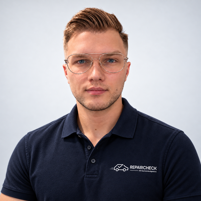 Portrait von Marvin Schan